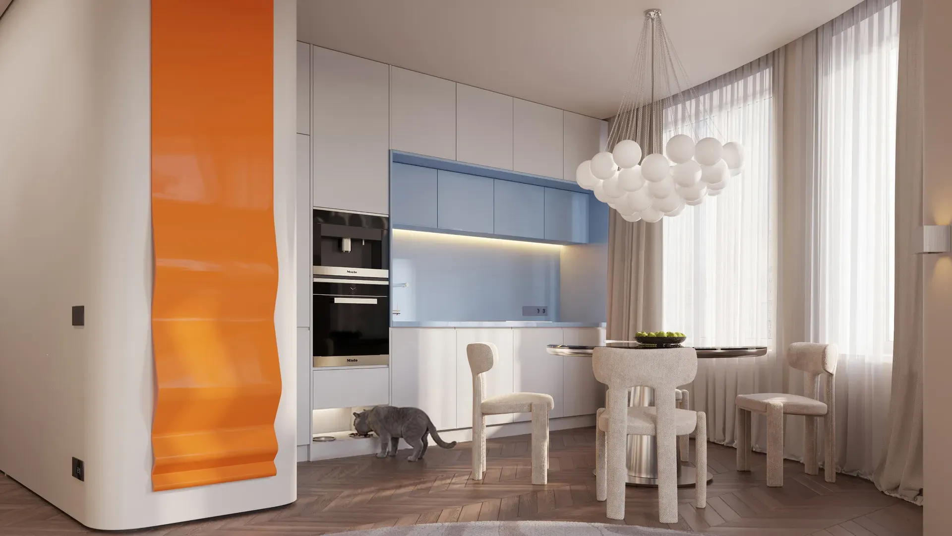 2-комнатная квартира 72.54 м² № С2.18.5-4