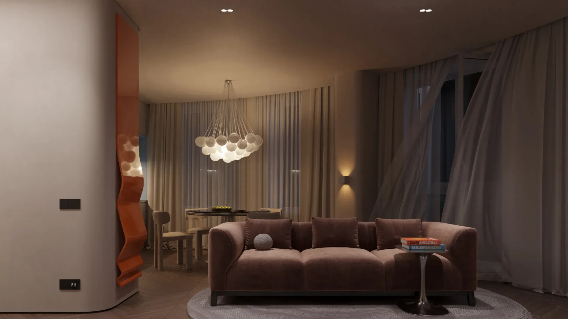 2-комнатная квартира 72.54 м² № С2.18.5-2