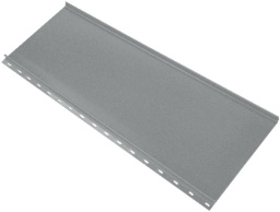 Кликфальц mini 0,5 GreenCoat Pural BT, matt RR 22 серый (RAL 7042 транспортный серый a) изображение, детальные картинки товара