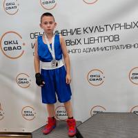 Фото ученика