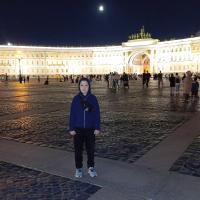 Фото ученика