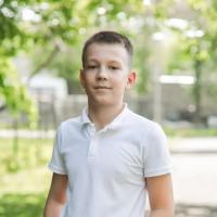 Фото ученика