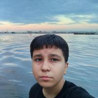 Фото ученика