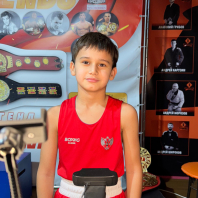 Shogird surati