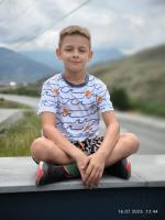 Фото ученика
