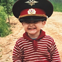 Фото ученика