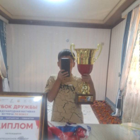 Shogird surati