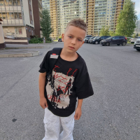 Фото ученика