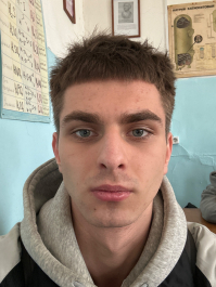 Student photo