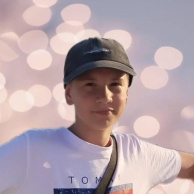 Student photo