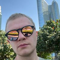 Фото ученика