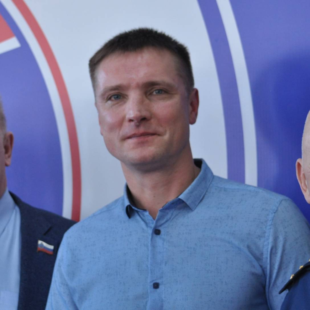 Кореник Вячеслав Леонидович - photo