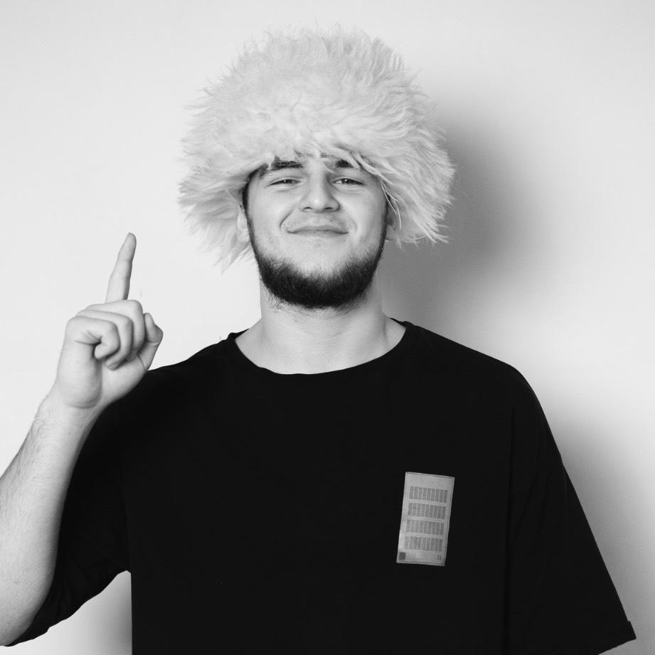 Муртузалиев Исмаил Муртазалиевич - фотография