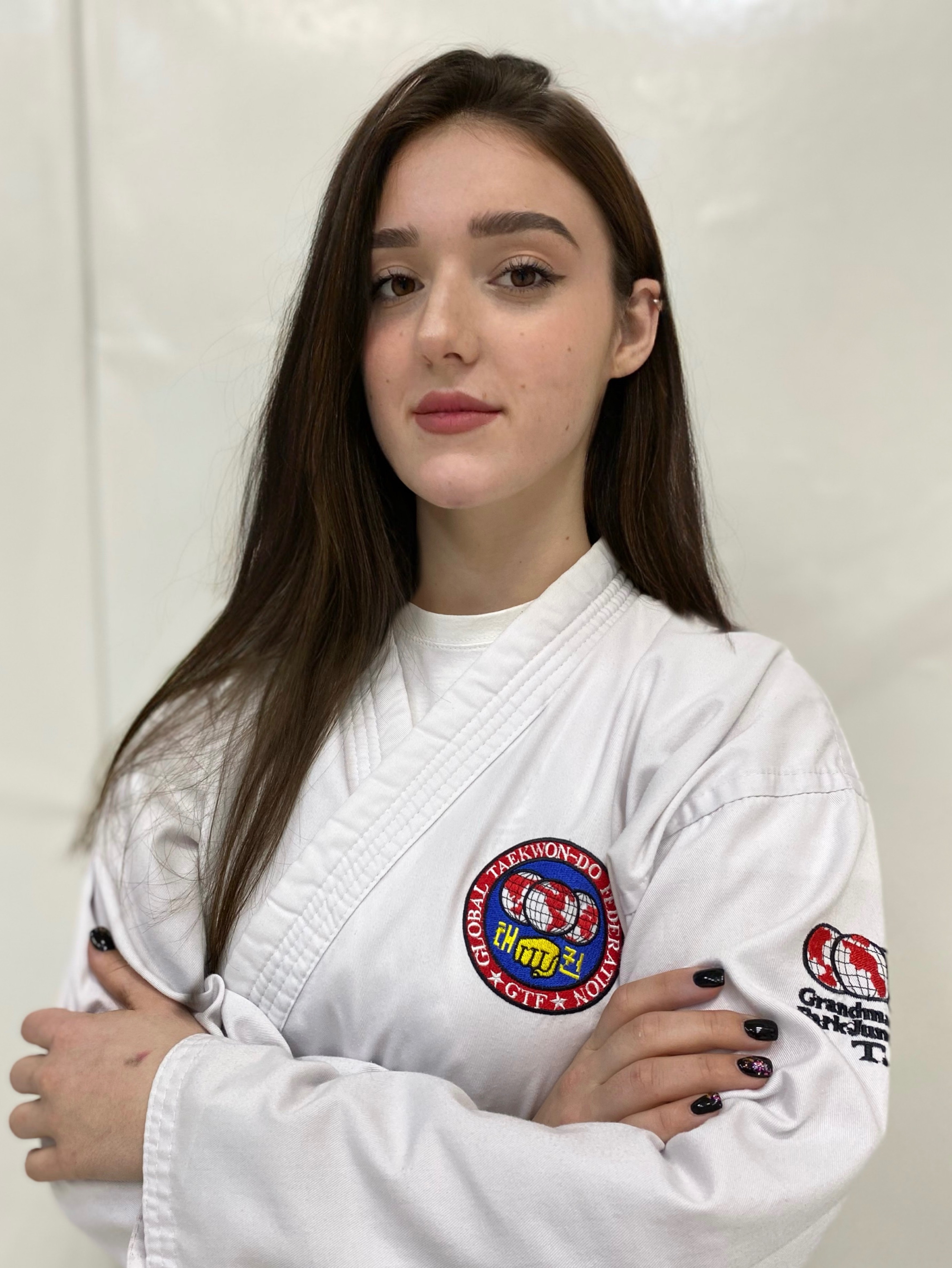 Шатова Элина Олеговна - фотография