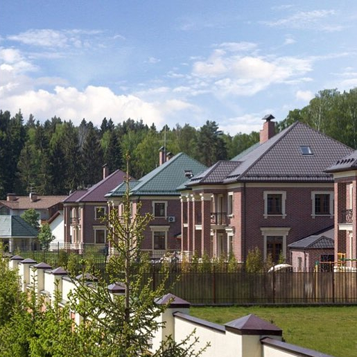 Объект по адресу Москва, КП Мидлтон 