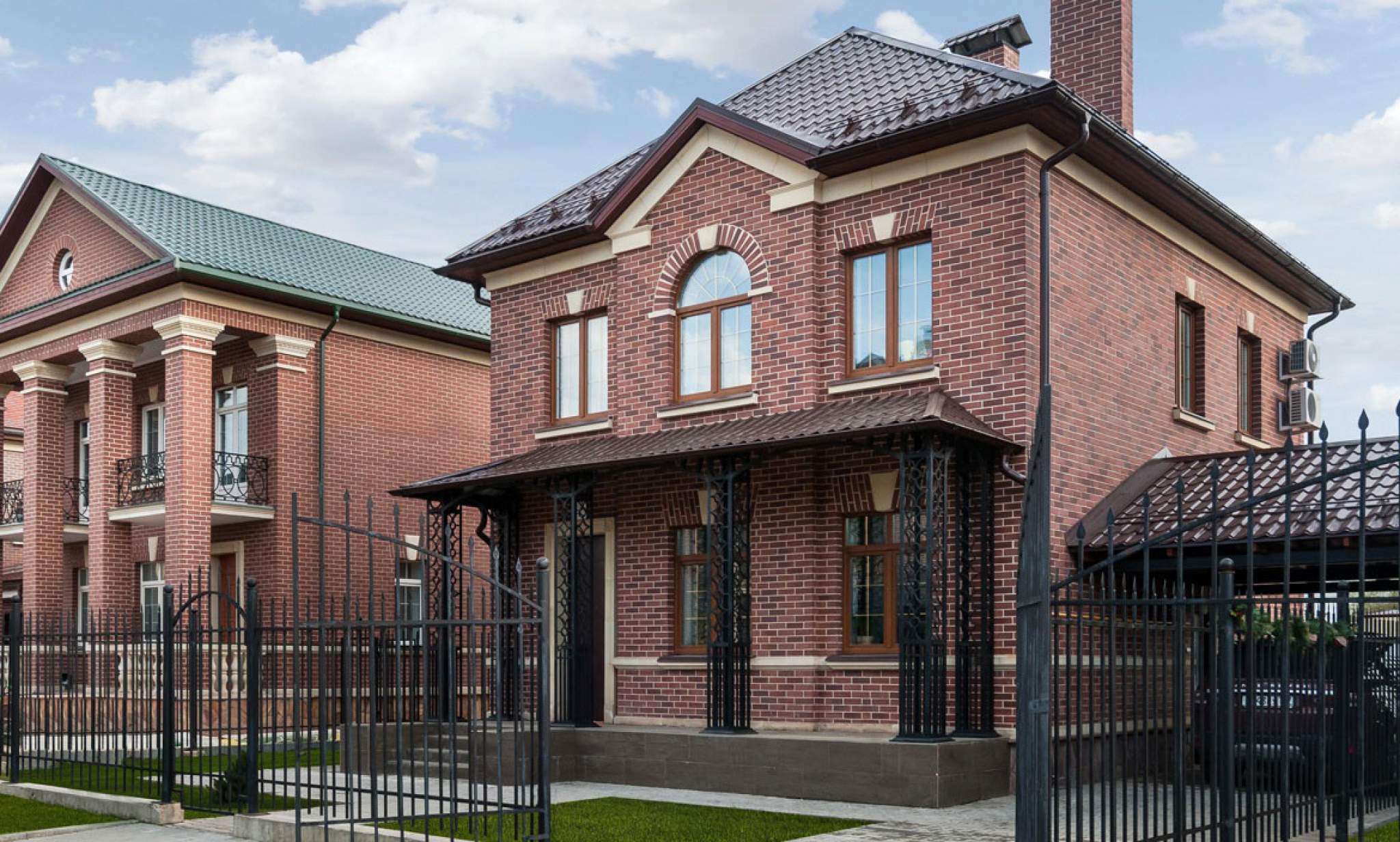 Объект по адресу Москва, КП Мидлтон 