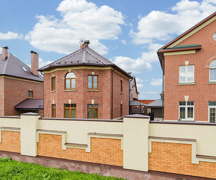 Объект по адресу Москва, КП Мидлтон 