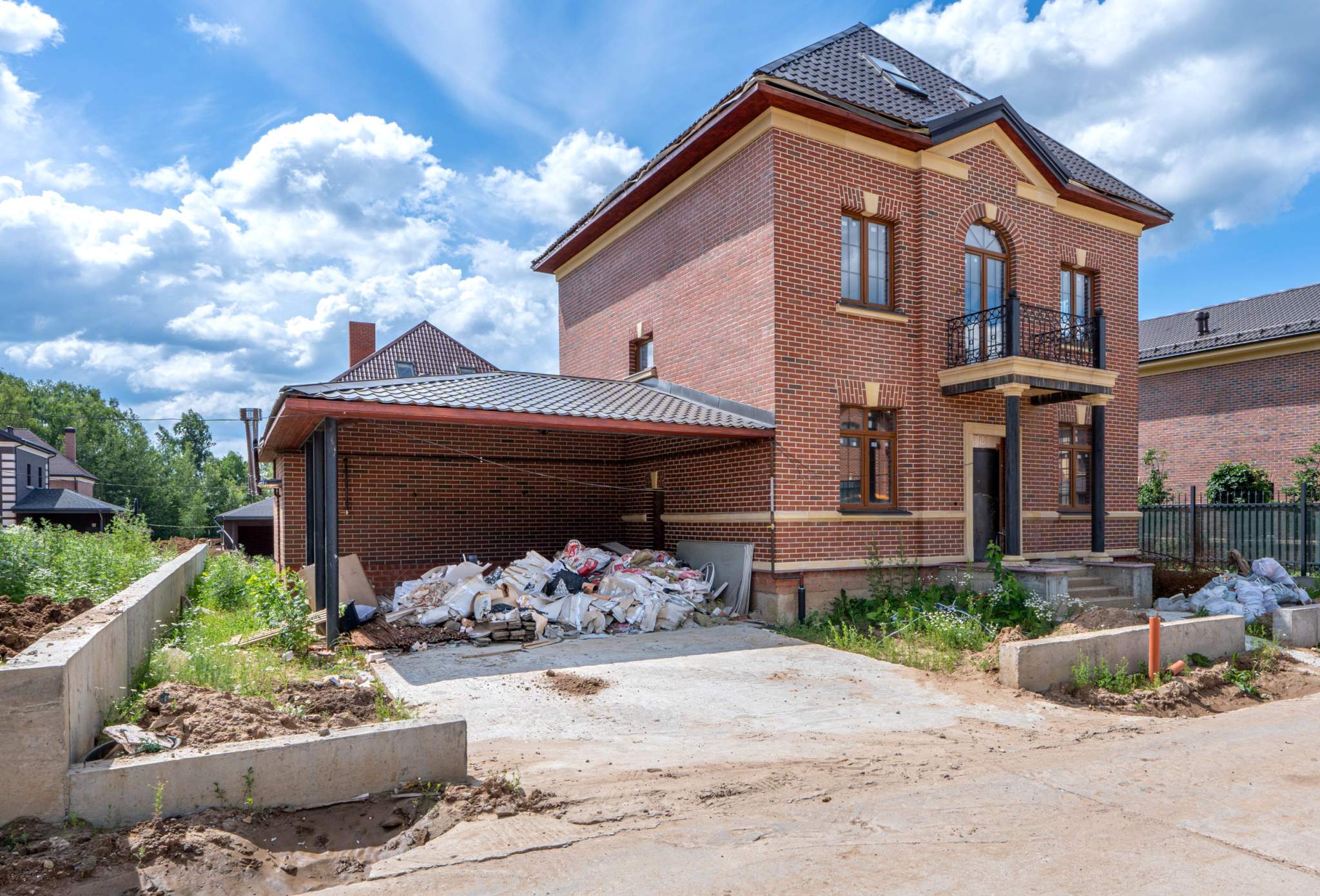 Объект по адресу Москва, Мидлтон кп 