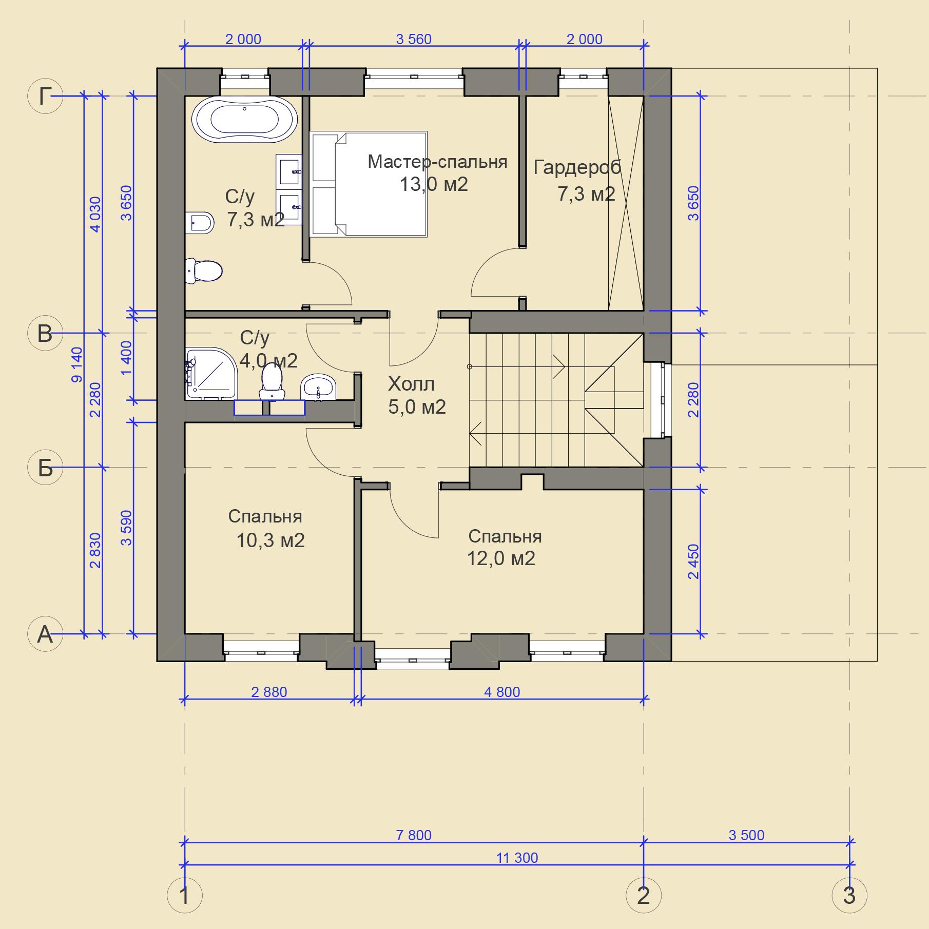 Объект по адресу Москва, Мидлтон кп 