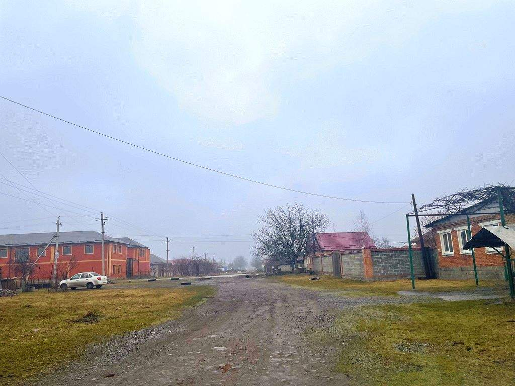 Объект по адресу Москва, Ромашки ул., влд132 