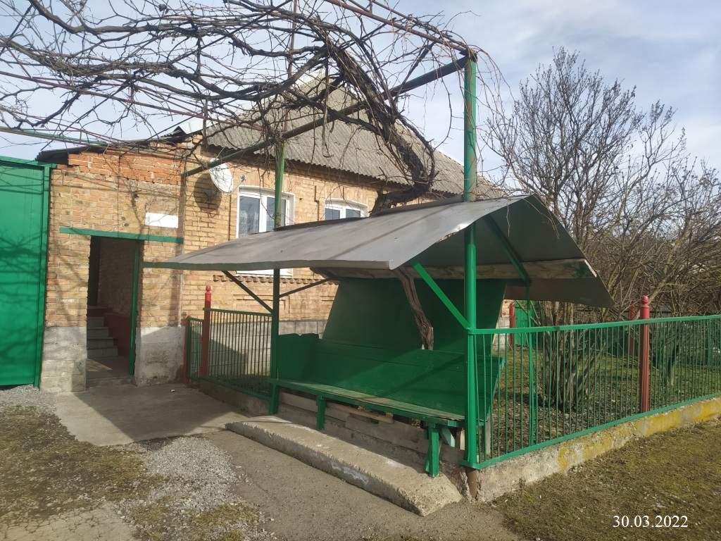 Объект по адресу Москва, Ромашки ул., влд132 