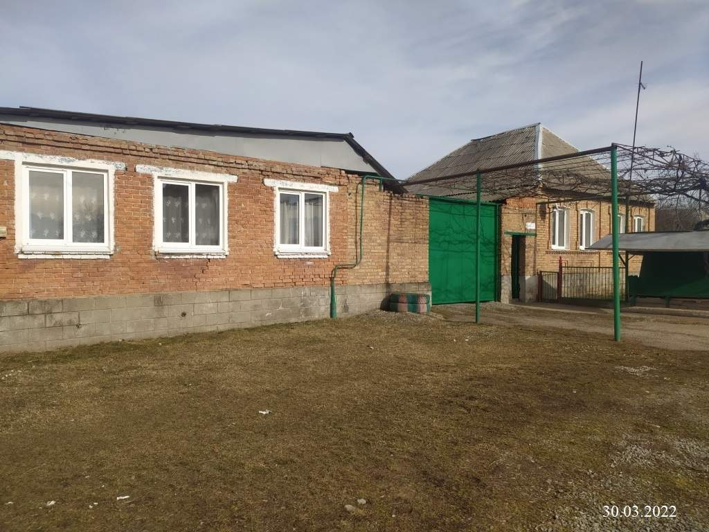 Объект по адресу Москва, Ромашки ул., влд132 