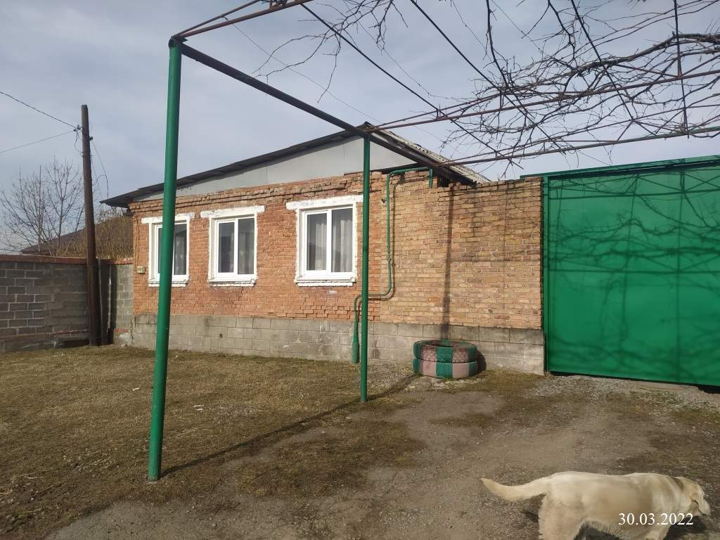 Объект по адресу Москва, Ромашки ул., влд132 