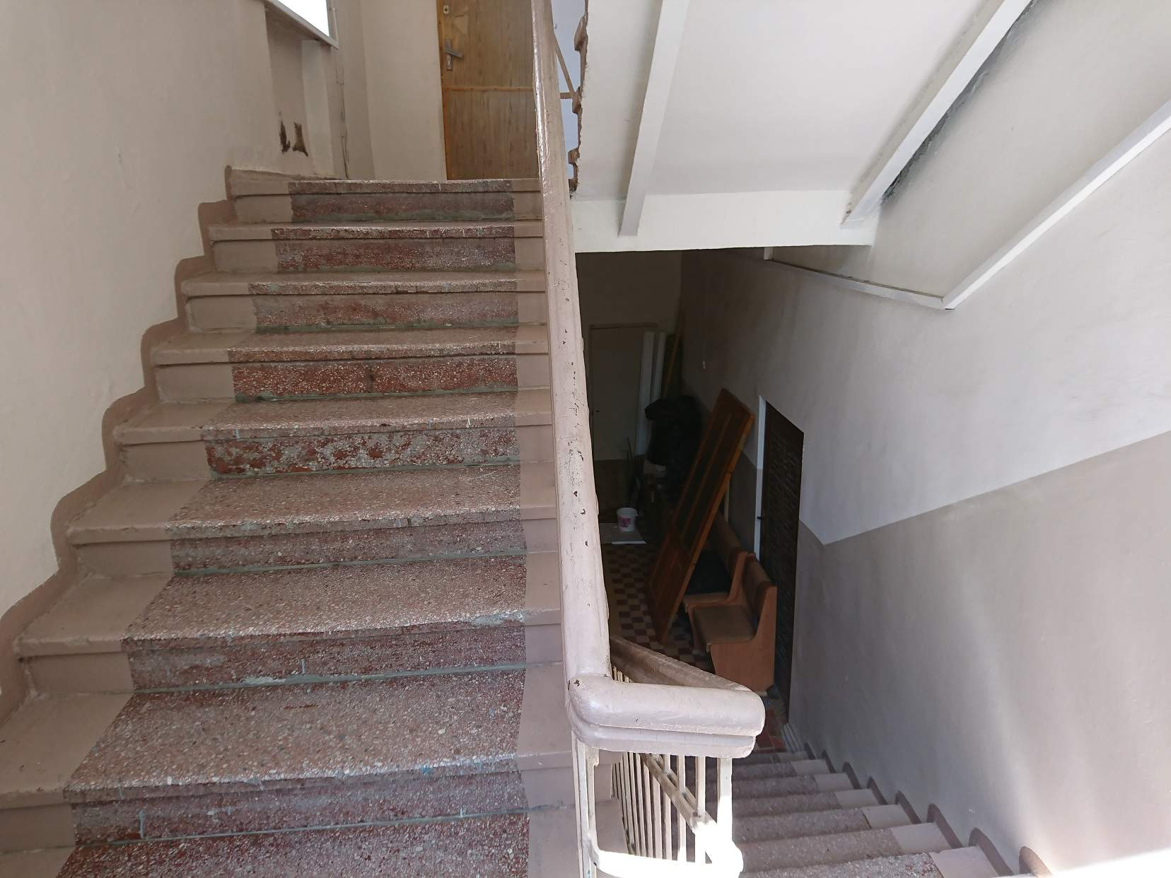 Объект по адресу Москва, Тельмана ул., д.5 