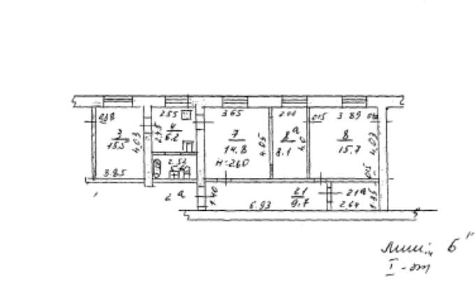 Объект по адресу Москва, Братьев Темировых ул., д.70/2 