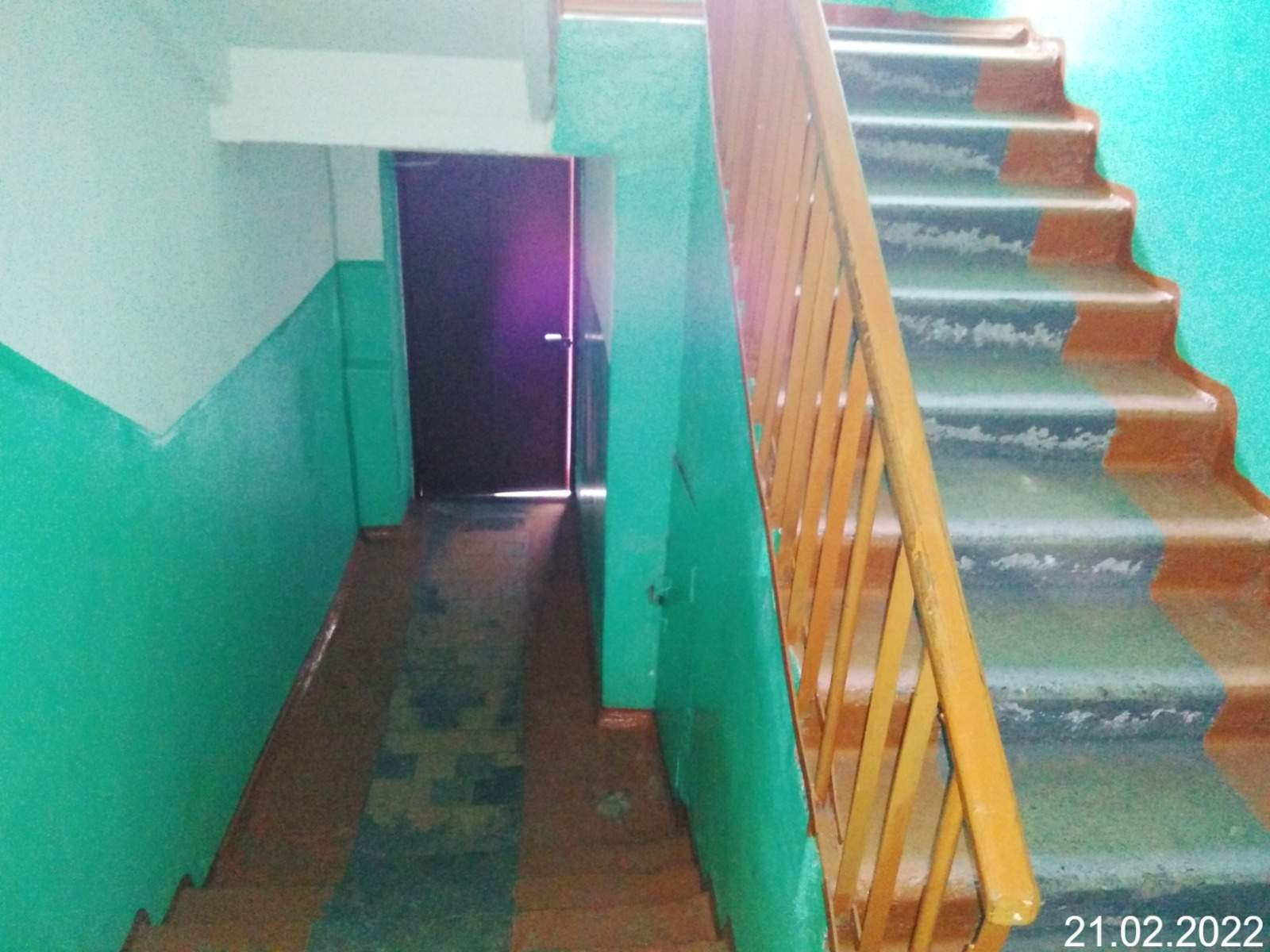 Объект по адресу Москва, Братьев Темировых ул., д.70/2 