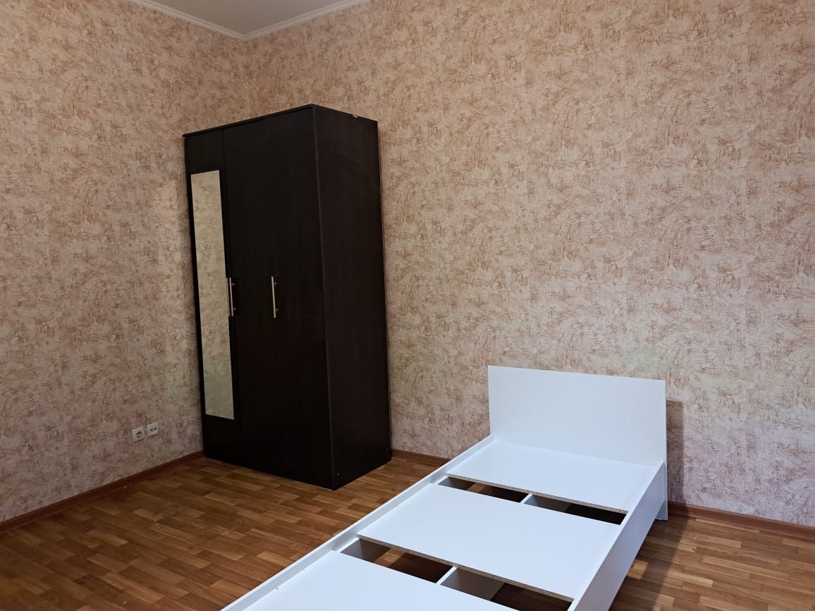 Объект по адресу Москва, Гагарина микрорайон, д.6 