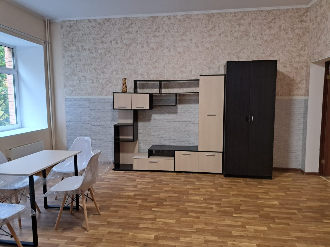 Объект по адресу Москва, Гагарина микрорайон, д.6 