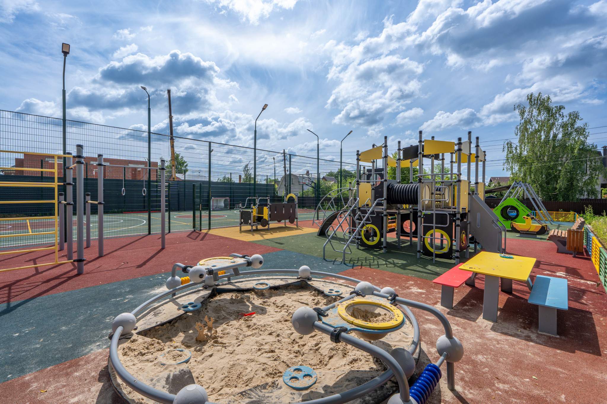 Объект по адресу Москва, Мидлтон кп 