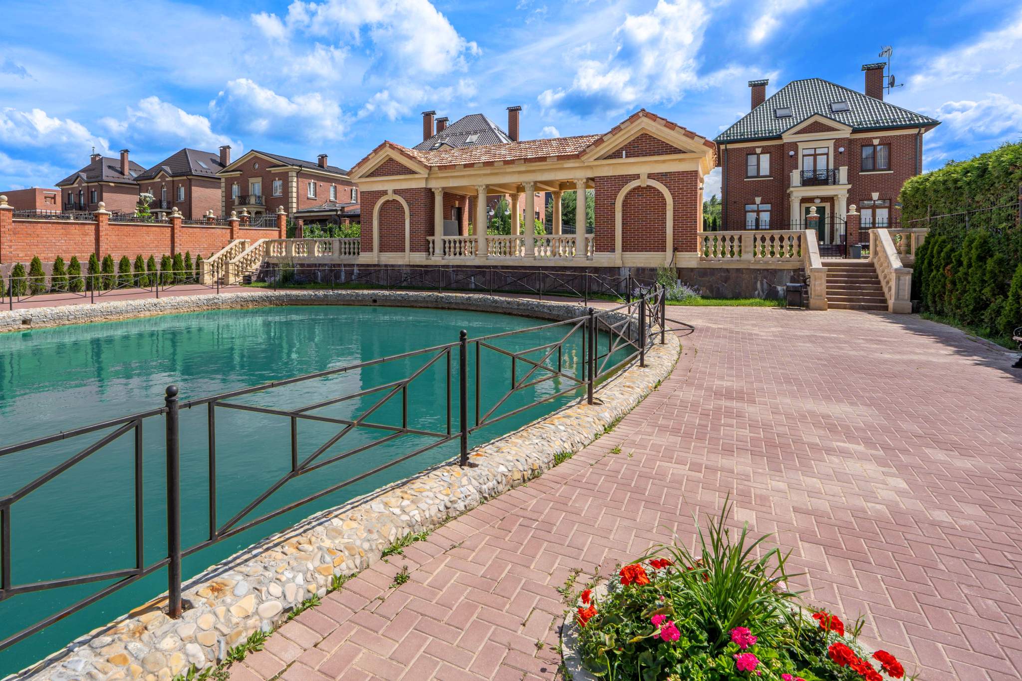 Объект по адресу Москва, Мидлтон кп 