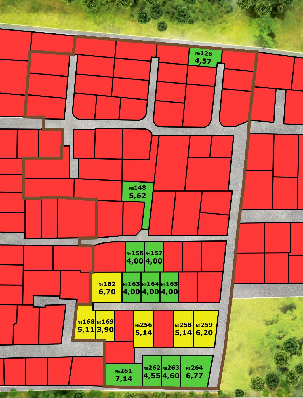 Объект по адресу Москва, Мидлтон кп 