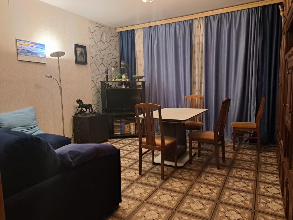 Объект по адресу Москва г, Открытое ш, д. 24к11