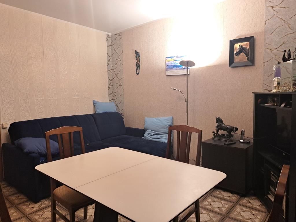 Объект по адресу Москва г, Открытое ш, д. 24к11