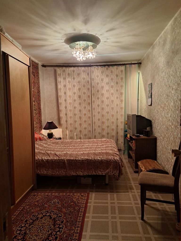 Объект по адресу Москва г, Открытое ш, д. 24к11