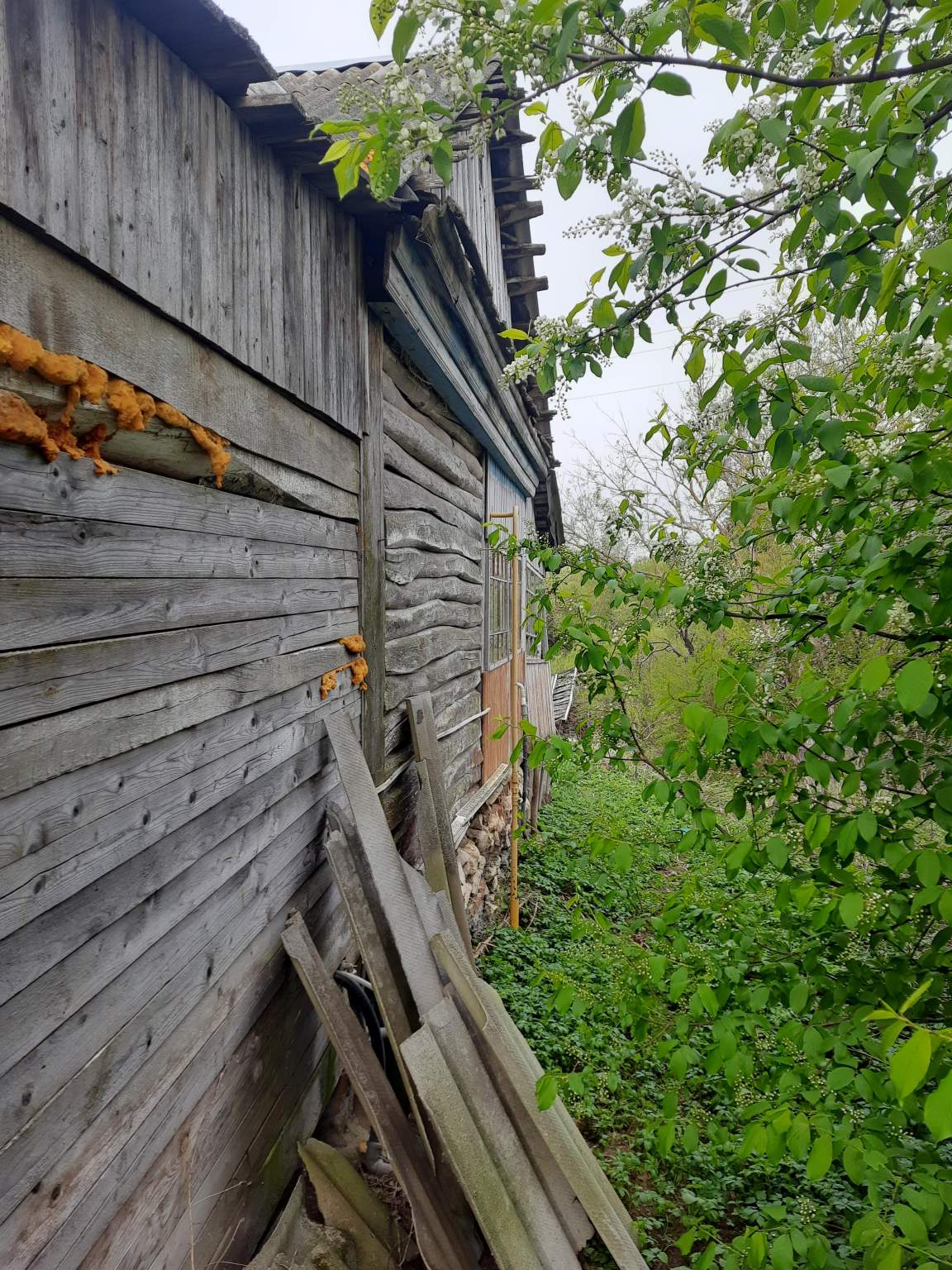 Объект по адресу Москва, д.38 