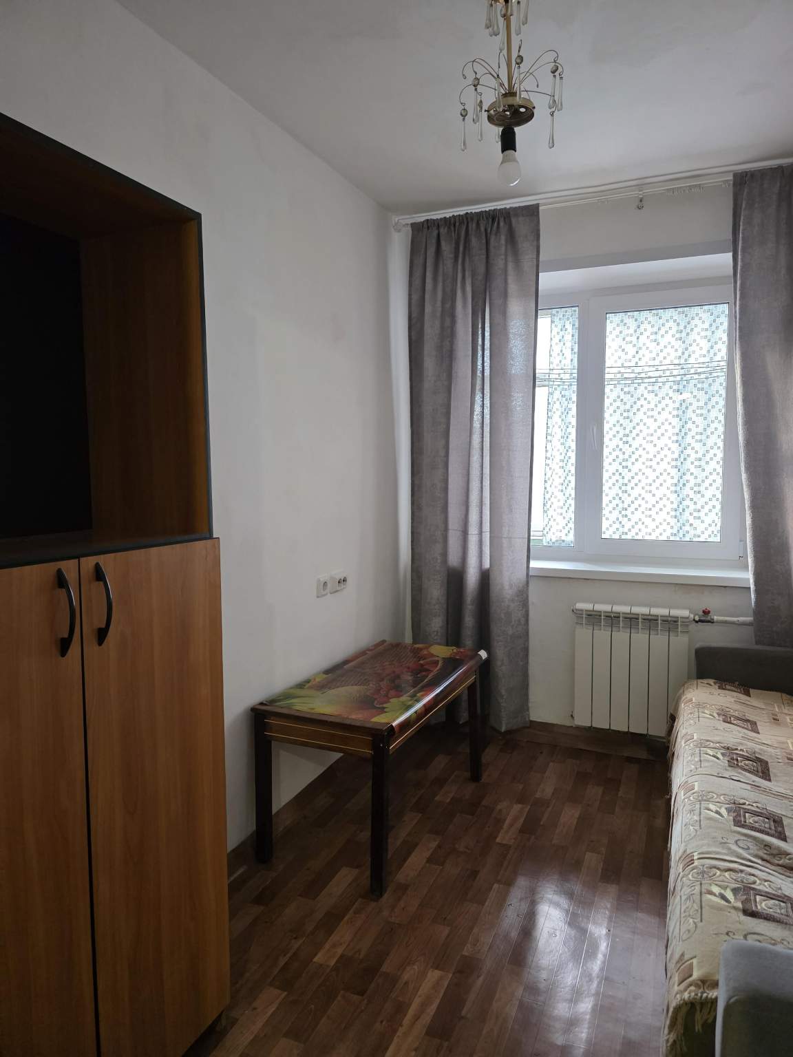 Объект по адресу Красноярский край, Ленинский р-н, Юности ул, д. 2