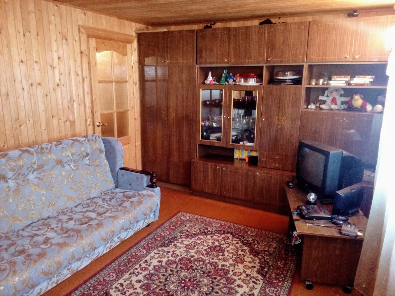 Объект по адресу Москва 