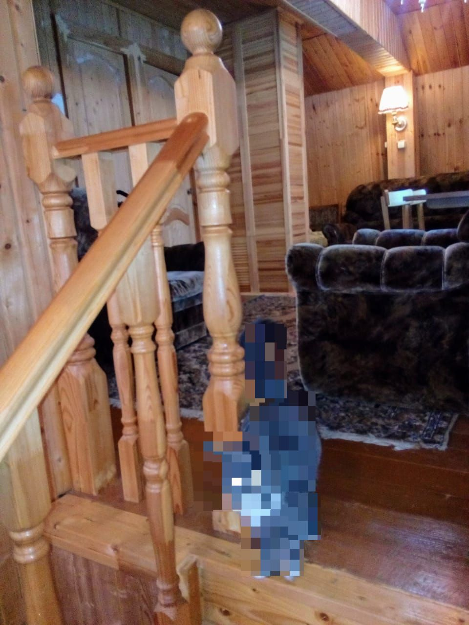 Объект по адресу Москва 