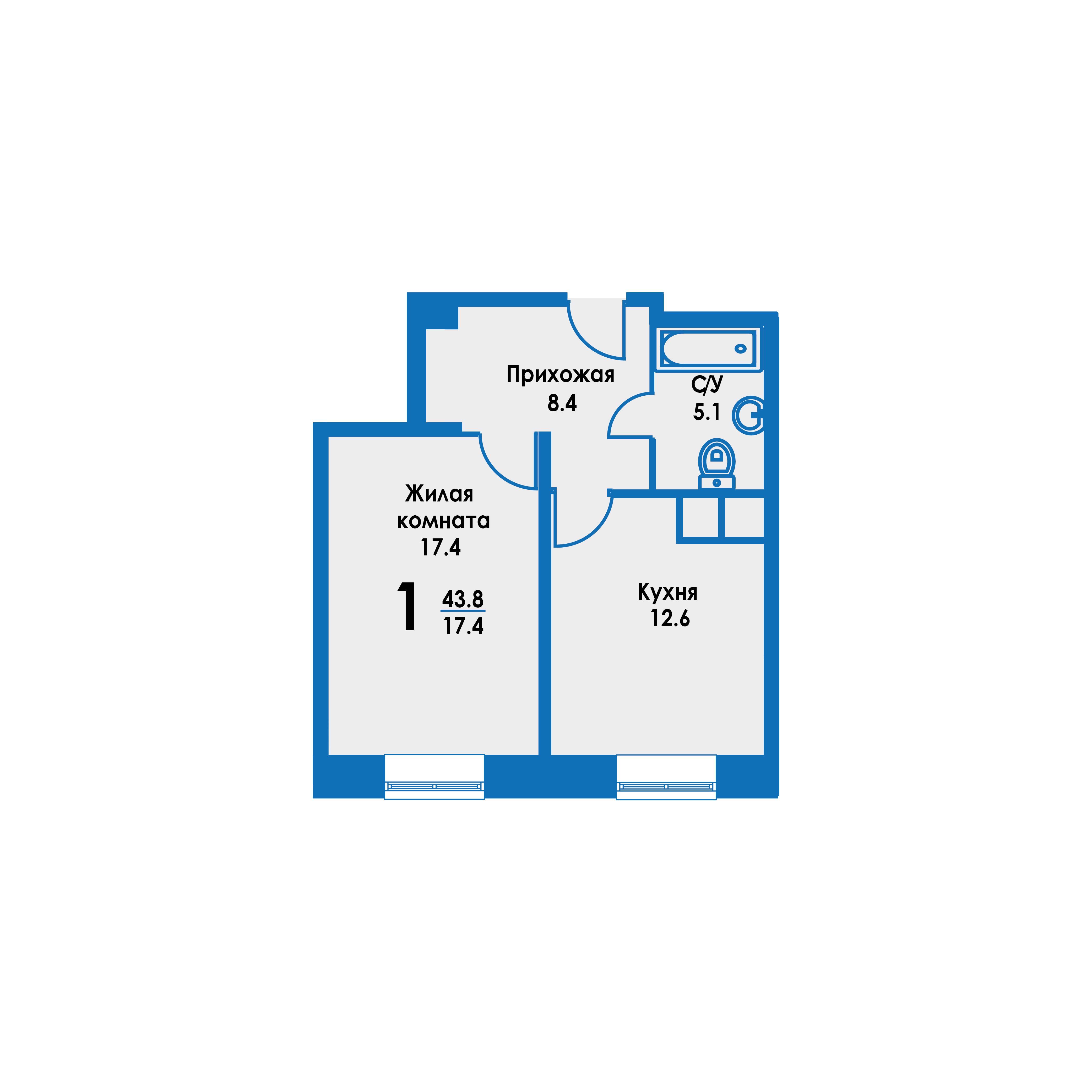 Объект по адресу Московская обл, Героя России Виктора Дудкина ул, д. 3