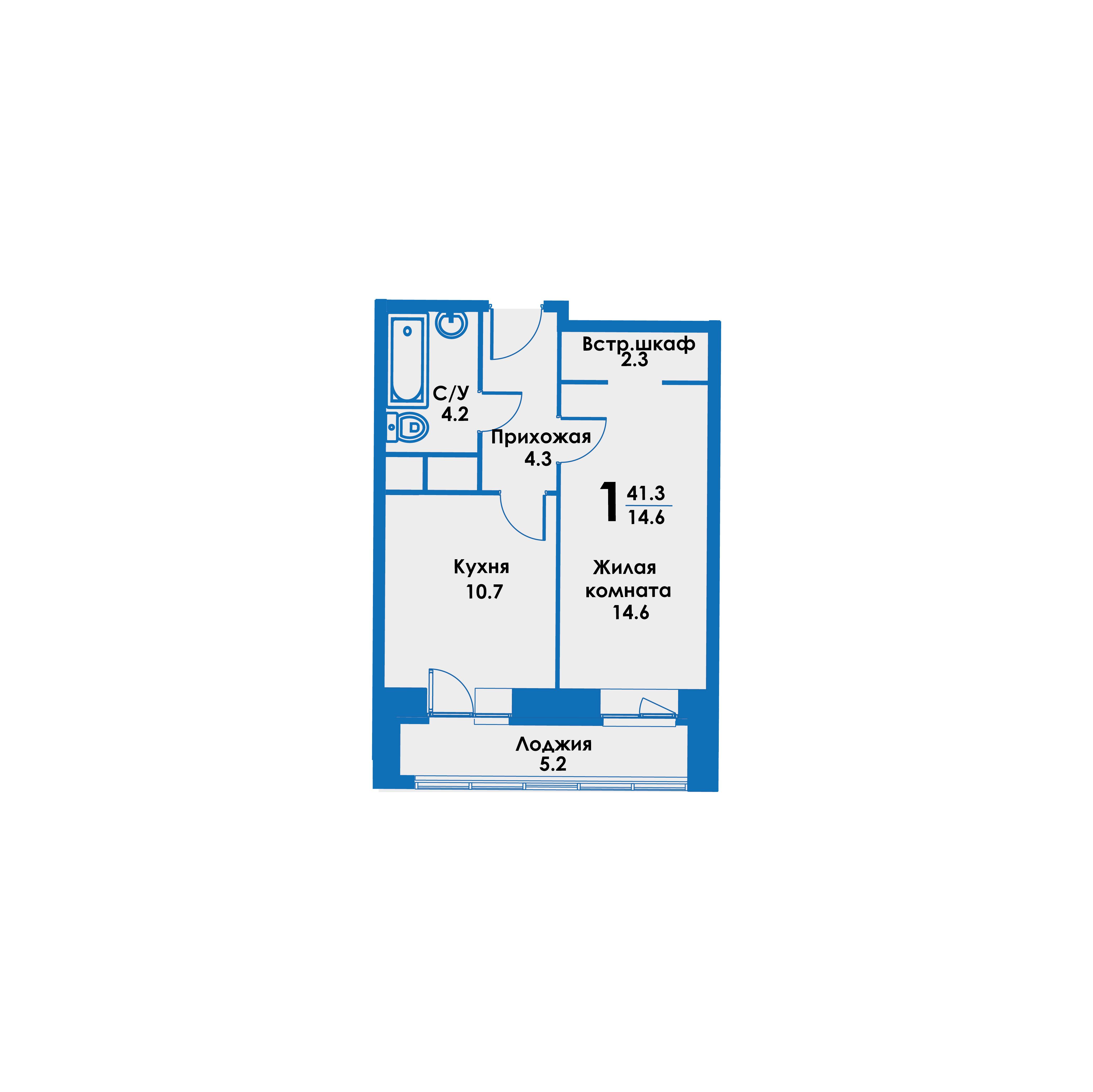Объект по адресу Московская обл, Героя России Виктора Дудкина ул, д. 3