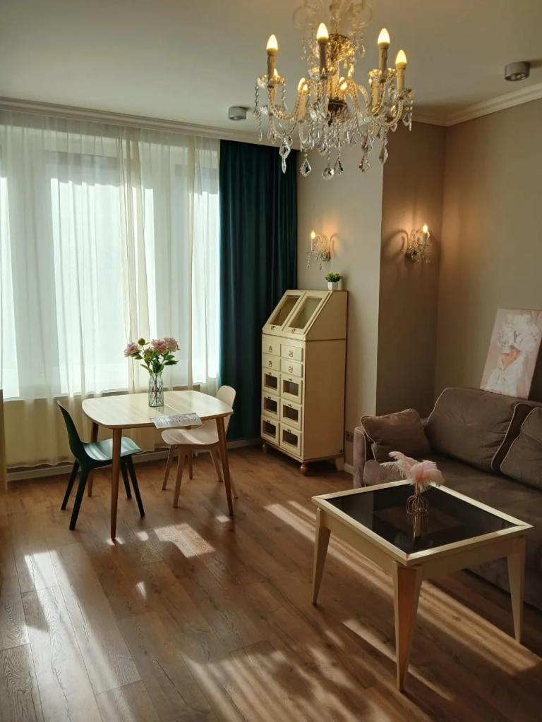 Объект по адресу Москва г, Краснобогатырская ул, д. 90стр1