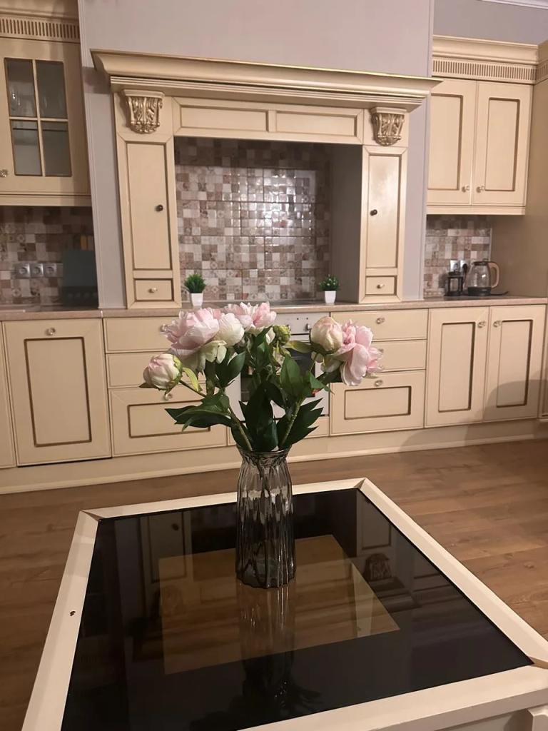 Объект по адресу Москва г, Краснобогатырская ул, д. 90стр1