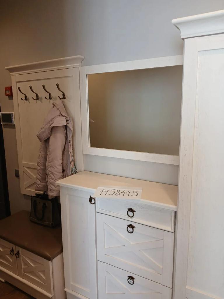 Объект по адресу Москва г, Краснобогатырская ул, д. 90стр1