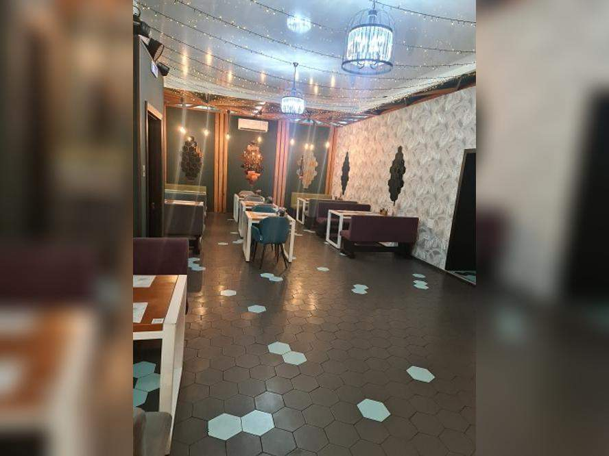 Объект по адресу Кемеровская область - Кузбасс обл, Мира пр-кт, д. 59
