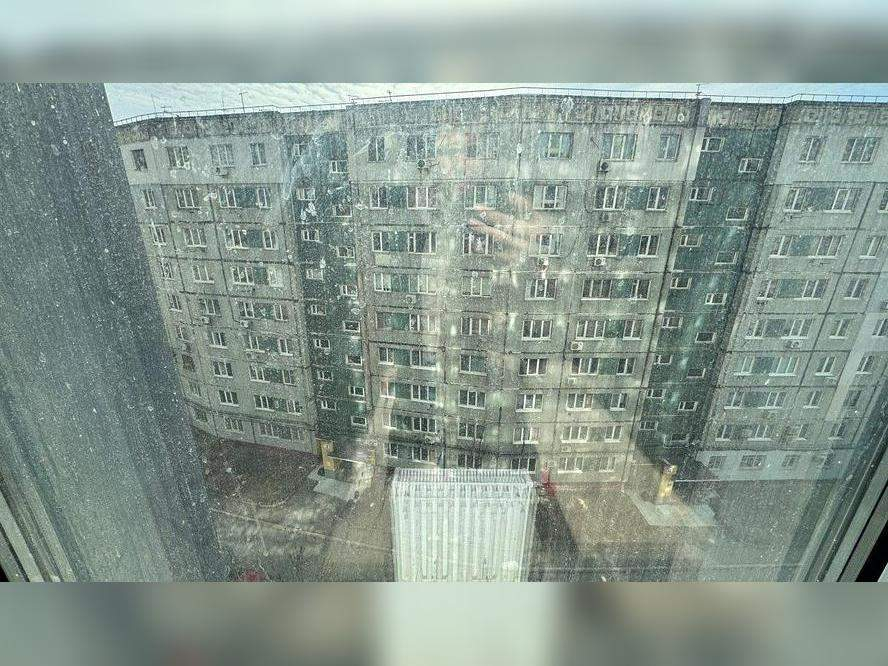 Объект по адресу Приморский край, Ленинский р-н, Невельского ул, д. 5