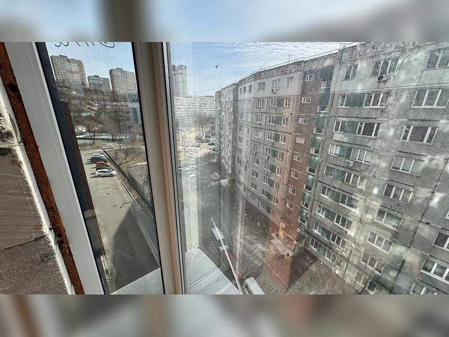 Фото квартиры по адресу Приморский край, Ленинский р-н, Невельского ул, д. 5